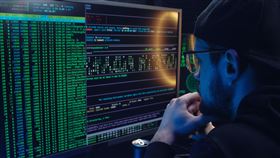 駭客，電腦，入侵，上網(圖／Pexels)