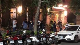 三重一家三口命案。（圖／記者莊淇鈞攝影）