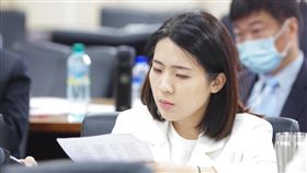 立委徐巧芯（圖／翻攝自臉書）