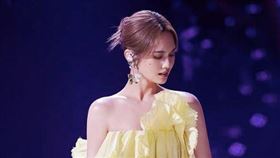 楊丞琳（圖／翻攝自IG）