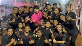 李明洋（圖／安吉莉傳播提供）