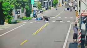 車禍,小港,飛機路,機車騎士