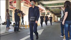 三重,滅門,報驗,遺體,三代,外傷,解剖,鑑識,記者莊淇鈞攝影