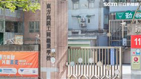 東方工商(記者陳弋攝影)