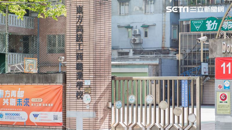 2校倒了！北市5私校「東南西北中」現況曝