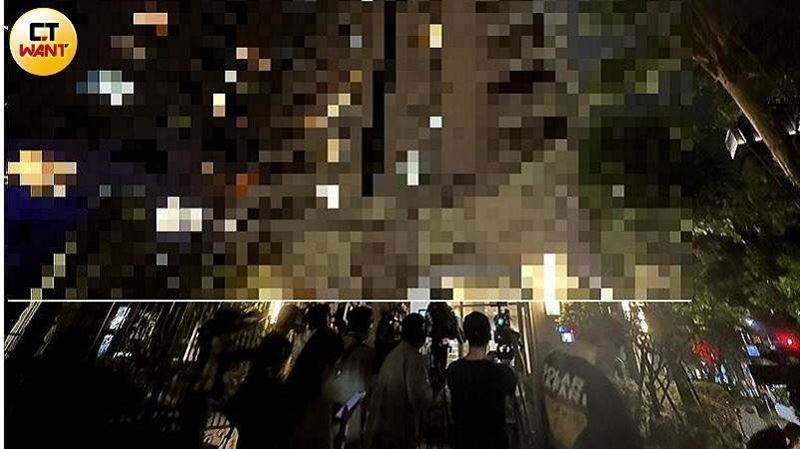 三死滅門案嫌犯　24歲就成賣簿仔被通緝