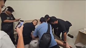 三重,滅門,報驗,遺體,三代,落網,日租套房