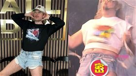 凱斯泰里Teemu Keisteri（圖／翻攝自IG）