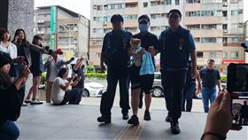 三重,滅門,報驗,遺體,三代,落網,日租套房,掐死,記者莊淇鈞攝影