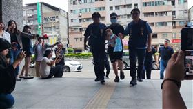 三重,滅門,報驗,遺體,三代,落網,日租套房,掐死,記者莊淇鈞攝影