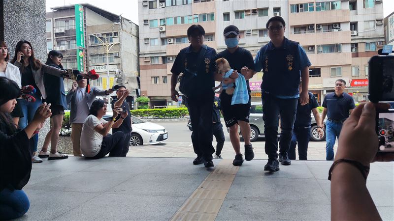 三重滅門3死血案　鷹眼神探調監視器助攻