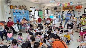 圖／教育部提供