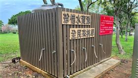 水情提醒綠燈桃市全力備戰 維持備用水井啟動抗旱（名家－桃園電子報）