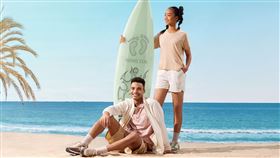 夏季,冰沙衣,戶外,太陽,陽光,衝浪