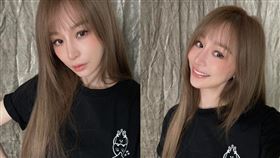 （圖／翻攝自王心凌ig）