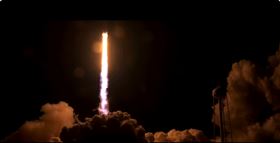 國家太空中心（TASA）規劃，最快可望在2026年起陸續發射2+4顆B5G低軌通訊衛星。（圖／翻攝自TASA官方YT頻道）