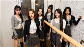 幻藍小熊（圖／天空娛樂提供）