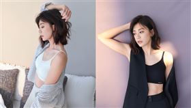 （圖／翻攝自賈靜雯IG）