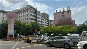 中和汽車旅館毒趴1女死亡。（圖／翻攝畫面）