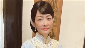 唐玲。（圖／翻攝自唐玲臉書）