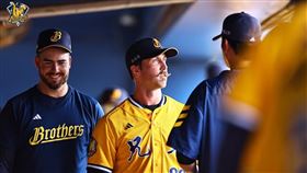 ▲中信兄弟先發投手猛登。（圖／中信兄弟提供）