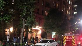 三重一家三口命案。（圖／記者莊淇鈞攝影）