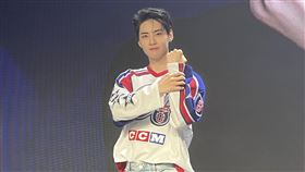 ▲李鎭赫。（圖／讀者提供）