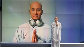 ▲尹聖鎬。（圖／翻攝自IG）