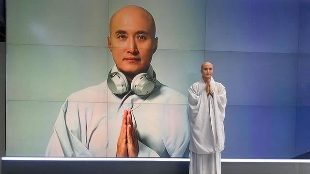 謗佛者死！電音和尚夜店嗨翻被要求禁入境