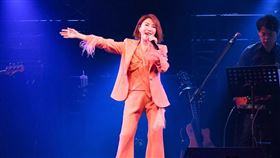 李翊君（圖／寬宏藝術提供）