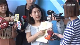 藍委聲援徐巧芯洩密案　擬「車輪戰」質詢外交部