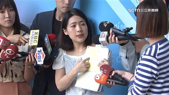 藍委聲援巧芯洩密案　擬車輪戰質詢外交部