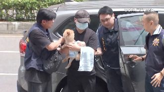 男疑殺3歲繼子 爆曾虐待「洗澡捏到瘀青」