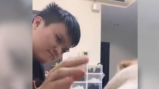 曾被誇不干預愛好　三重滅門女婿正面照曝