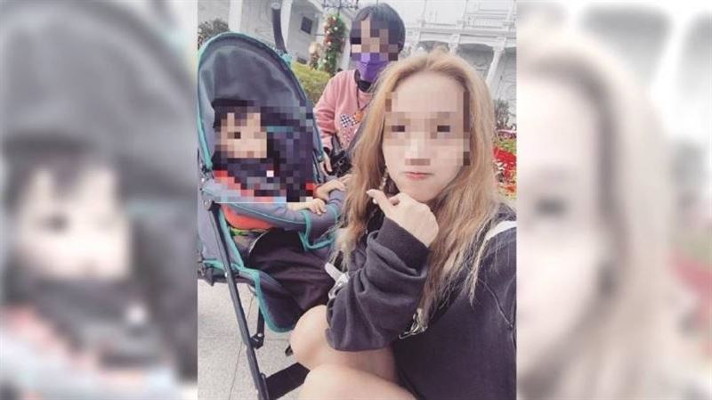 幫阿嬤慶生！三重血案3死者生前天倫照曝