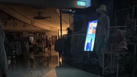 桃園近期停電不斷，當地民眾抱怨連連。（圖／翻攝內壢大小事臉書）