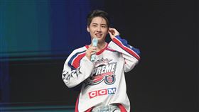 ▲李鎮赫。（圖／ON INN ASIA提供）