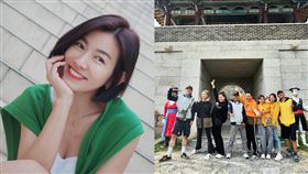 ▲米可白。（圖／翻攝自米可白臉書）