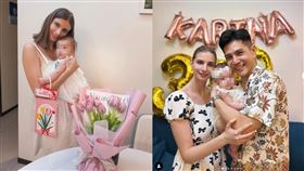 ▲佳娜。（圖／翻攝自佳娜IG）