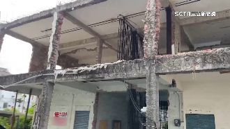 恆春「廢墟透天」喊3200萬　房仲：超行情