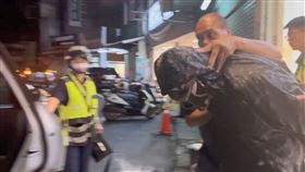 銀樓,搶劫,內埔