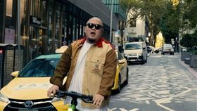 「頑童MJ116」的成員大淵。（圖／翻攝大淵IG）