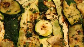 櫛瓜,示意圖,健康餐。（圖／翻攝自Pixabay）