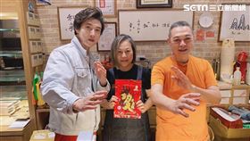 《阿鴻の美食散步》