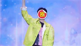 蘇有朋（圖／鵲兒喜娛樂經紀提供）