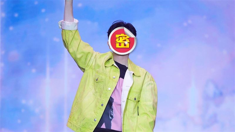 蘇有朋50歲長這樣驚呆　鬆口新身分不藏了