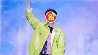 蘇有朋50歲長這樣驚呆　鬆口新身分不藏了