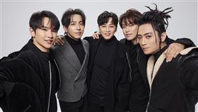 Energy,曹楊（圖／Hit Fm聯播網提供）