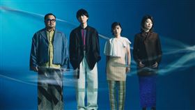 ▲極品下流少女 ゲスの極み乙女。（圖／Live Nation Taiwan）