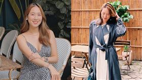 鄭雅勻。（圖／翻攝自鄭雅勻IG）